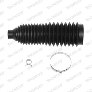 OSŁONA PRZEKŁADNI KIEROWNICZEJ AUDI