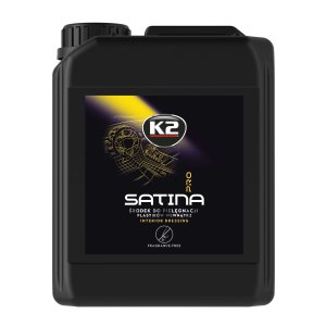 DRESSING DO WNĘTRZA K2 SATINA PRO 5L BEZZAPACHOWY