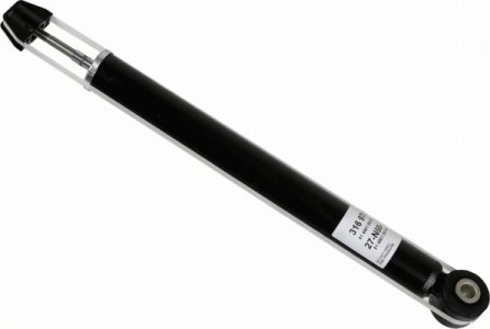 AMORTYZATOR SACHS 316978 562107788R DACIA  T