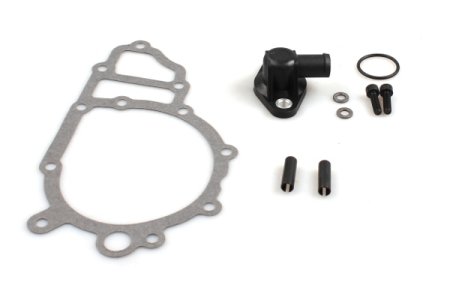 Pompa wody HEPU P7534 R2AA15100C