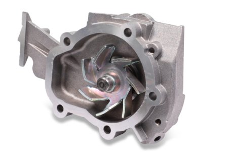 Pompa wody HEPU P799 17400A60D01