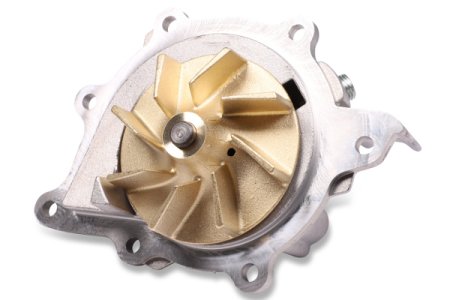 Pompa wody HEPU P807 DW12MTED4