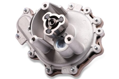 Pompa wody HEPU P808 1201H6