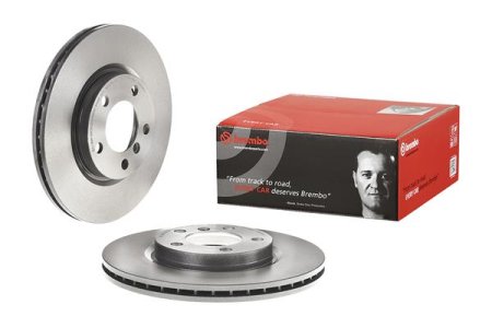 Tarcza hamulcowa BREMBO 09.B638.11 34119804829