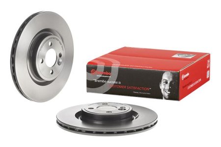 Tarcza hamulcowa BREMBO 09.B754.11 34106784366