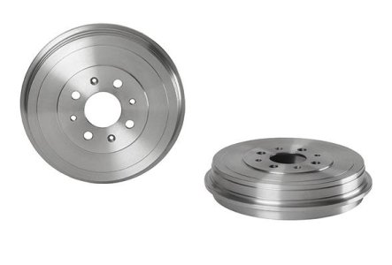 Bęben hamulcowy BREMBO 14.A855.10 55701380