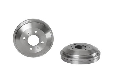 Bęben hamulcowy BREMBO 14.C013.10 5841125010