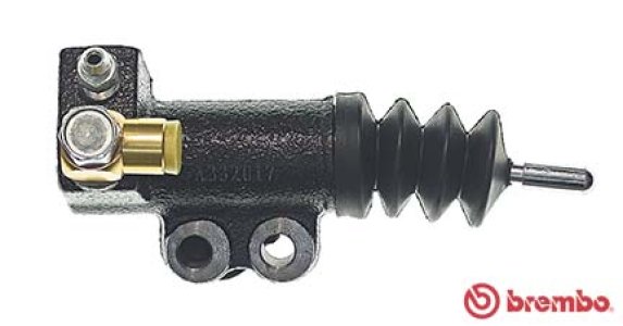 Wysprzęglik BREMBO E30016 4171023010