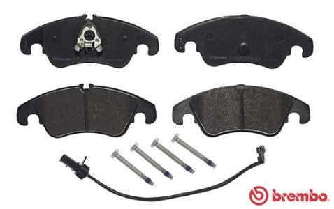 Klocki hamulcowe BREMBO P85145 4G0698151