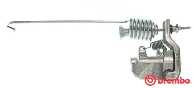 KOREKTOR SIŁY HAM. MERCEDES SPRINTER  95-06