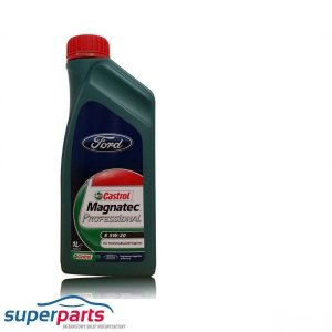 OLEJ 5W-20 CASTROL MAGNATEC STOP-START 5W-20 E 1L