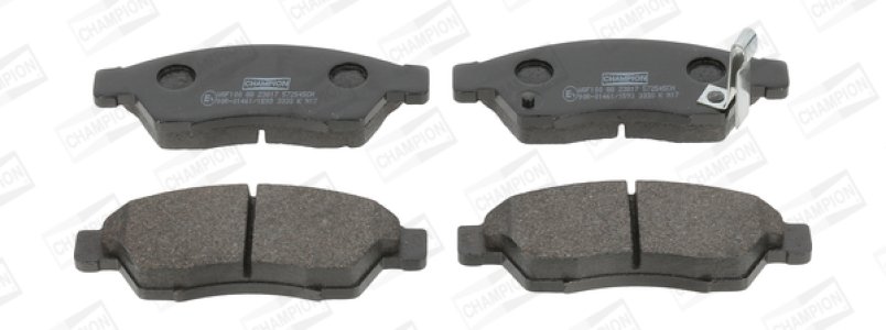 Świeca iskrowa CHAMPION CET8 6464