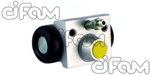 Cylinderek hamulcowy CIFAM 101-1065 441001HD3B