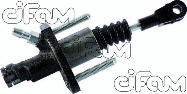 Pompa sprzęgła CIFAM 505-129 5679307