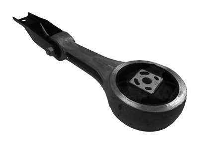 Poduszka silnika CORTECO 80001137 6Q0199851E