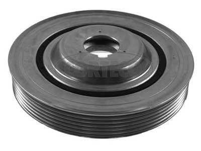 Koło pasowe CORTECO 80004382 0515V9