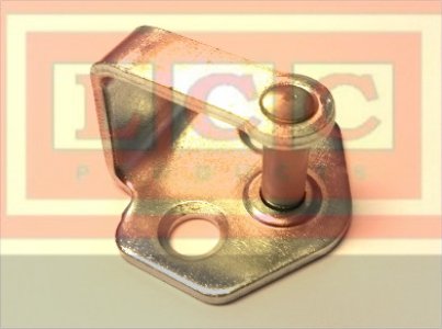 ZACZEP (RYGIEL) DRZWI FORD TRANSIT 00-06