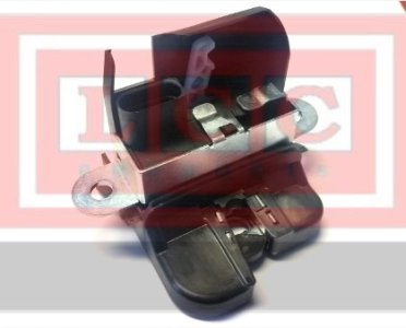 ZAMEK POKRYWY BAGAŻNIKA VW