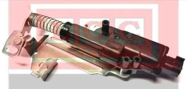 ZAMEK POKRYWY BAGAŻNIKA (SIŁOWNIK) FORD