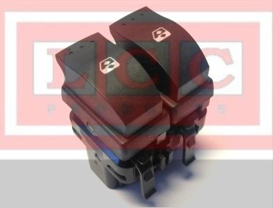 PANEL OPUSZCZANIA SZYB FIAT RENAULT L