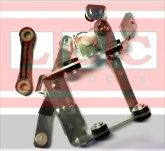 CIĘGNO ZMIANY BIEGÓW VW SKODA