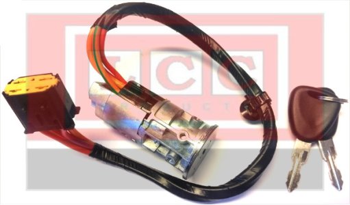 WKŁAD STACYJKI DACIA