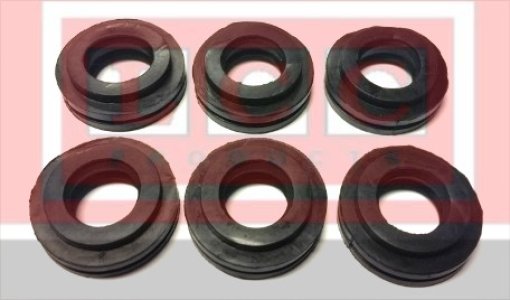 Uszczelki wtrysku pokrywy zaworów LCC PRODUCTS TR1326 059103469H