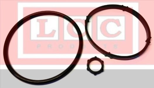 USZCZELKA FILTRA OLEJU CITROEN PEUGEOT