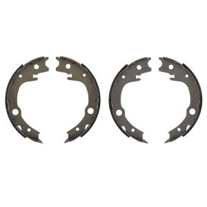 Szczęki hamulcowe BLUE PRINT ADT34169 4654020080