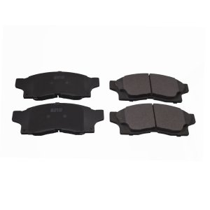 Klocki hamulcowe BLUE PRINT ADT342100 0446517030