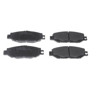 Klocki hamulcowe BLUE PRINT ADT34286 0446650030