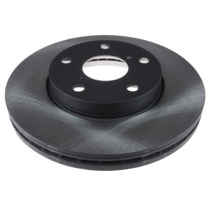 Tarcza hamulcowa BLUE PRINT ADT343116C 4351224041