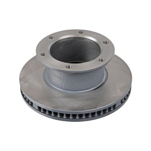 Tarcza hamulcowa BLUE PRINT ADT343216 4351225050