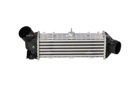 Intercooler NRF 30413 6K0145805