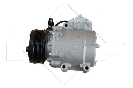 Kompresor klimatyzacji NRF 32248 1S7H19D629DD