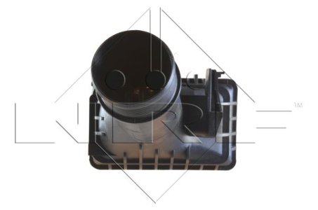 Intercooler NRF 30189 8K0145805E