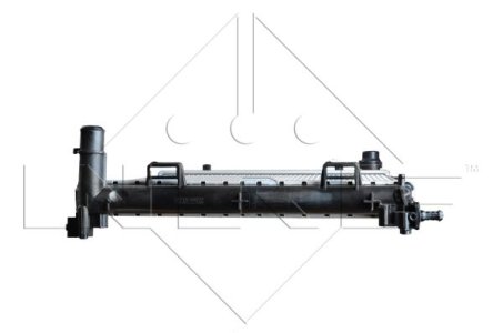 Chłodnica silnika NRF 53525 51785398