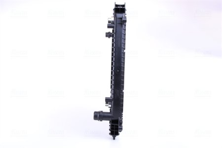 Chłodnica silnika NISSENS 60423A 4B0121251A