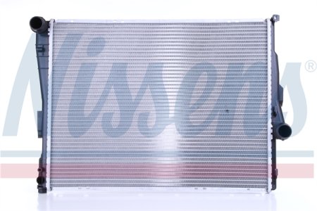 Chłodnica silnika NISSENS 60782A 17119071518