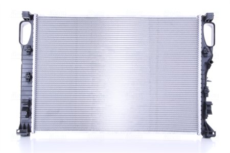 Chłodnica silnika NISSENS 62792A 2115001302