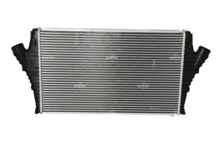 Intercooler NRF 30855 6302041