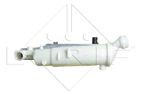 Chłodnica silnika NRF 50471 1330A8