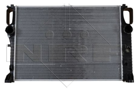 Chłodnica silnika NRF 53829 2115003202