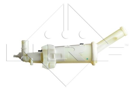 Sprężyna zawieszenia NRF 53230 46745043