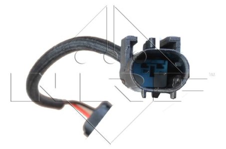 Kompresor klimatyzacji NRF 32583 