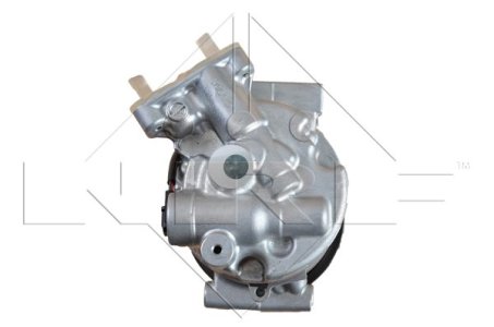 Kompresor klimatyzacji NRF 32596 