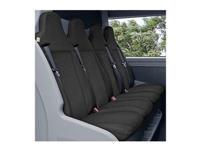 POKROWIEC DO DOSTAWCZYCH I MIKROBUSÓW DV4 ARES