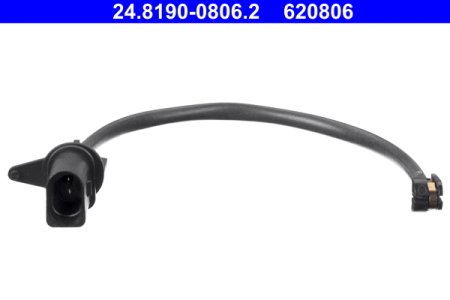 CZUJNIK KLOCK. HAMULC. AUDI Q5 09-17 LP