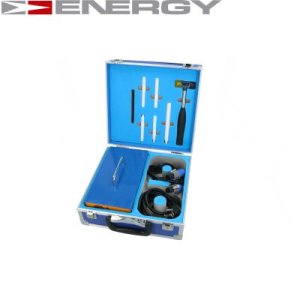 ZESTAW DO USUWANIA WGNIECEŃ ELEKTROMAGNE