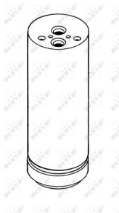 Osuszacz klimatyzacji NRF 33119 64538377330